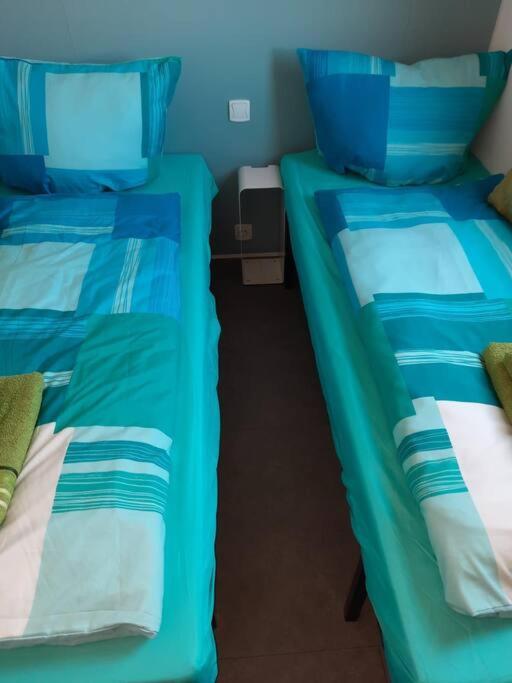 Chalets Mercure Am Wallersee Zum Vermieten Helming 외부 사진
